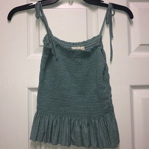 SOLD❗️❗️Michelle by Comune Top